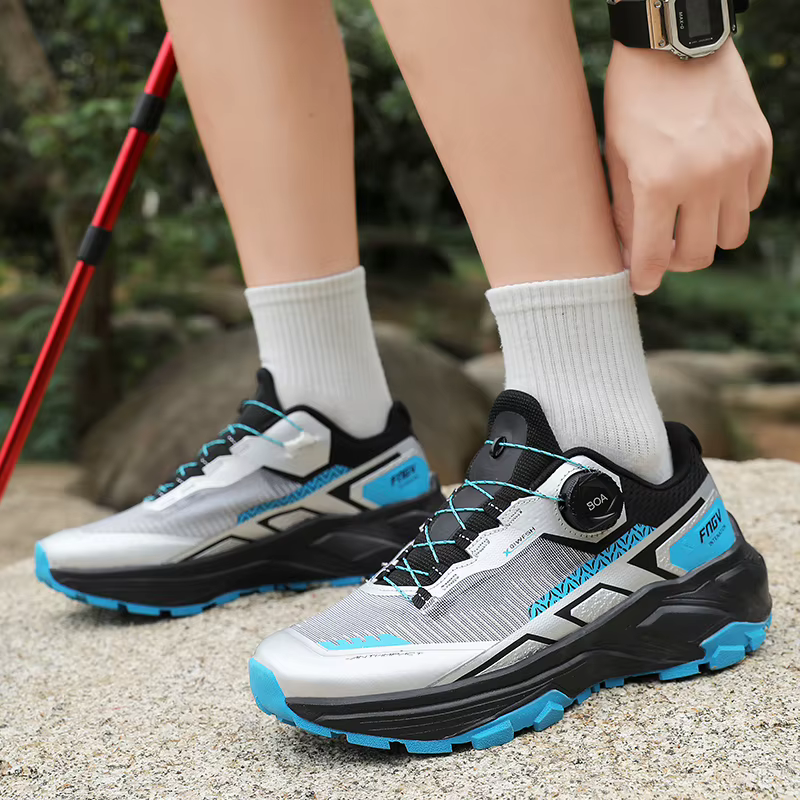 2025 vente chaude léger rebond hommes chaussures de sport Marathon course