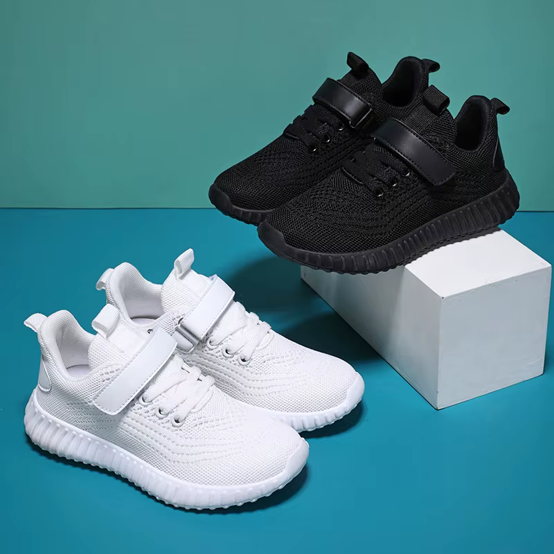 Chaussures de dehors Confortables et Respirantes pour Enfant Garçon et Fille