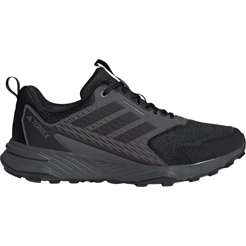 Adidas véritable nouveau coussin pour hommes chaussures de course sur sentier en plein air IH2930