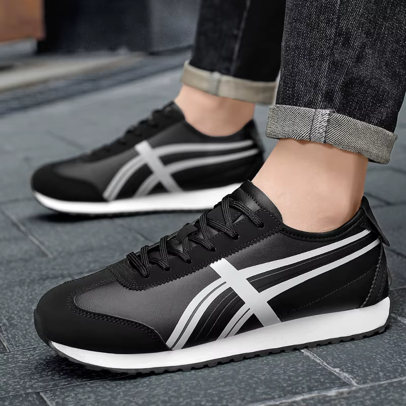 Baskets de marque de mode chaussures de sport pour hommes