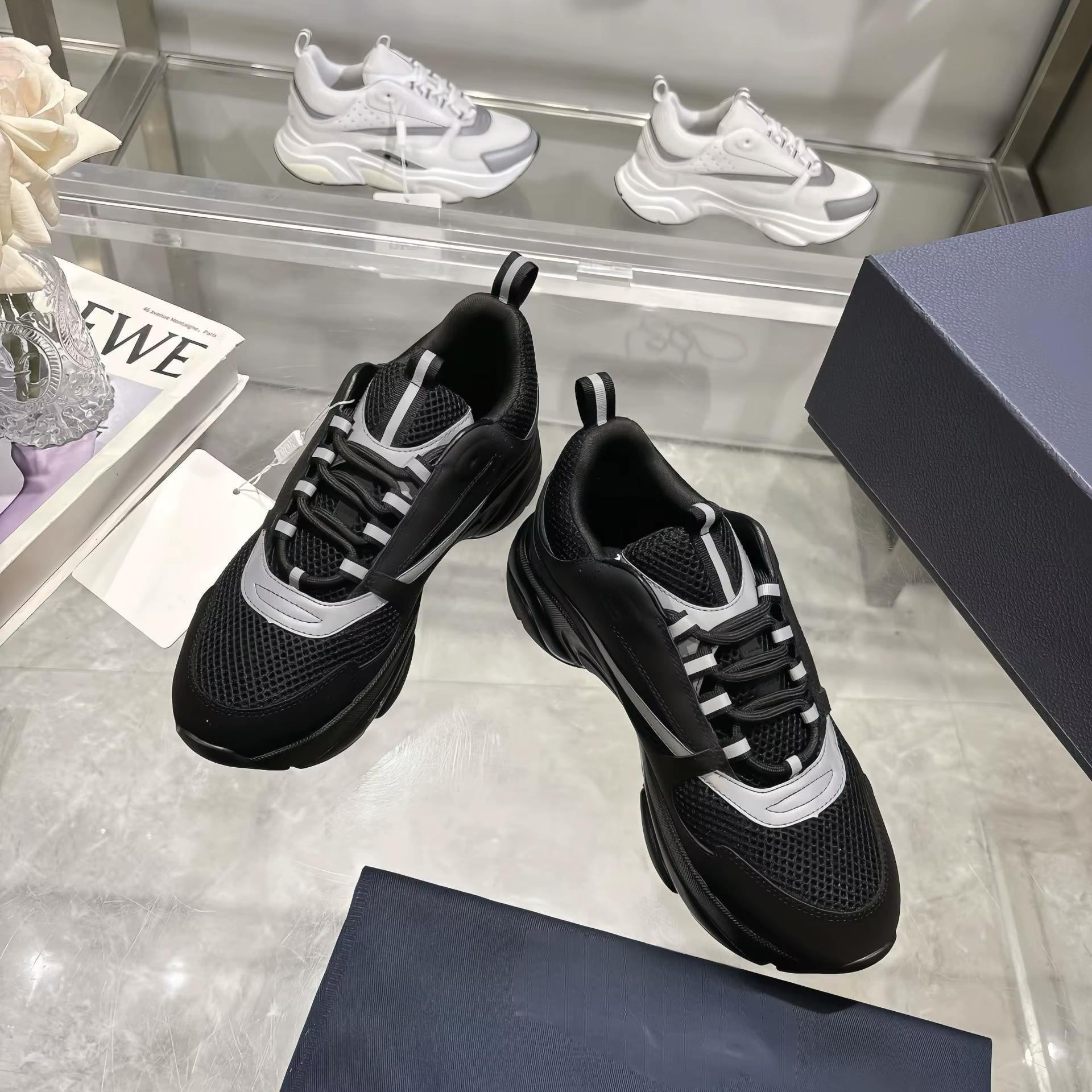 Chaussures de sport pour hommes