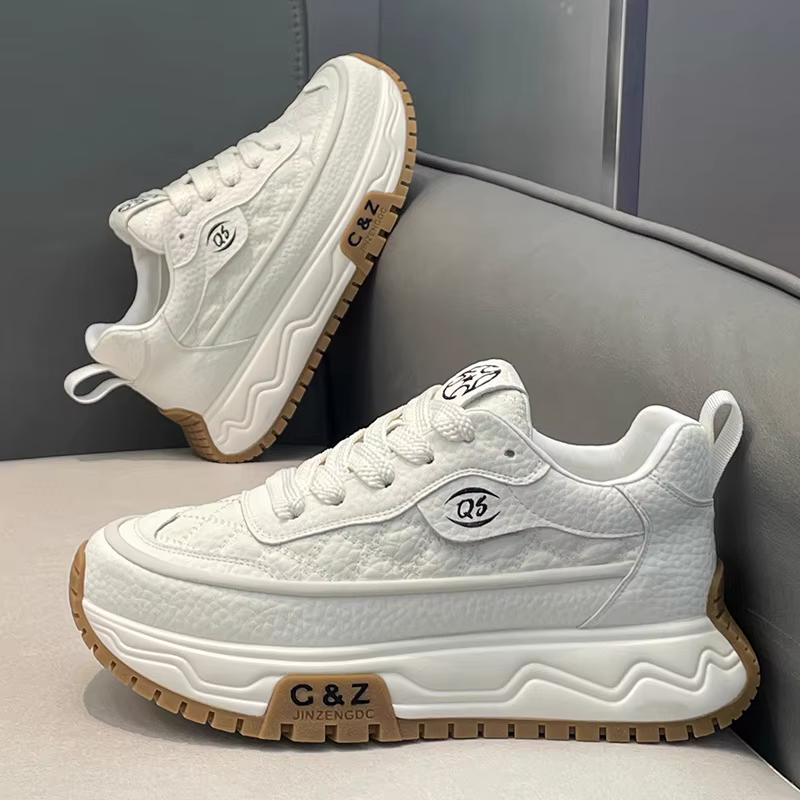 Chaussures de sport ultra-légères à semelle souple pour l'extérieur