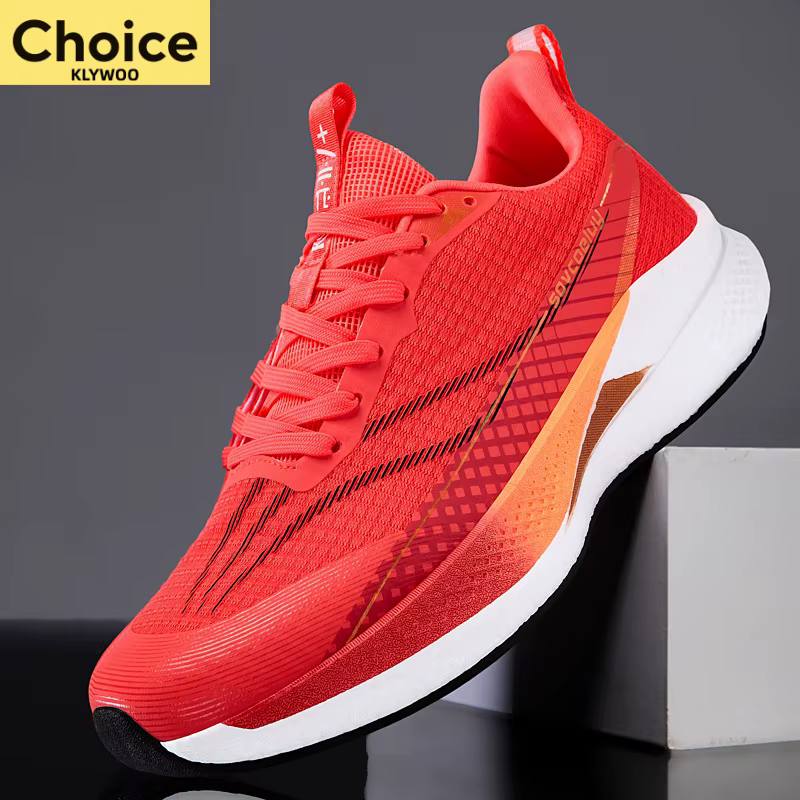 Chaussures de course Marathon pour hommes et femmes