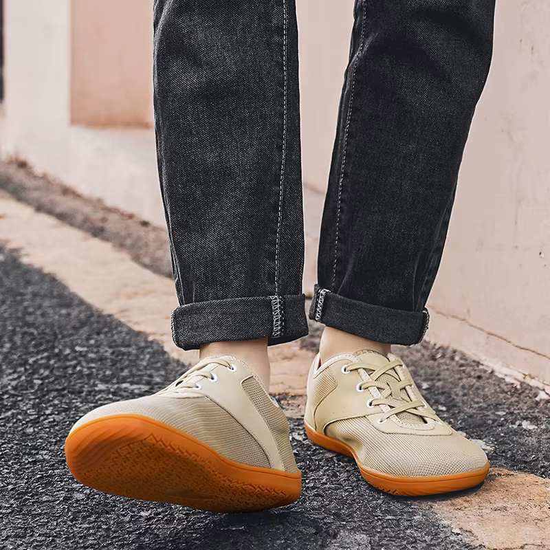 Chaussures pieds nus unisexe pour hommes et femmes