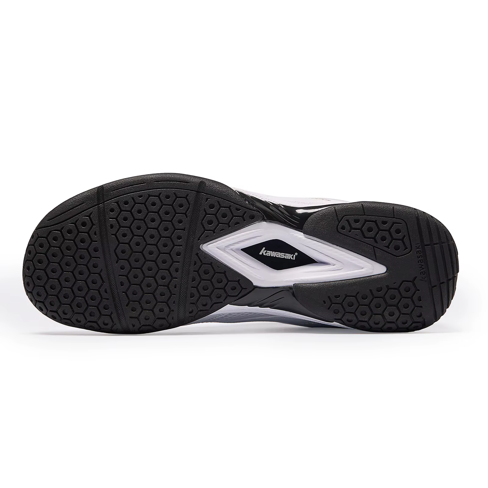 Chaussures de sport Kawasaki 2025 pour femmes et hommes