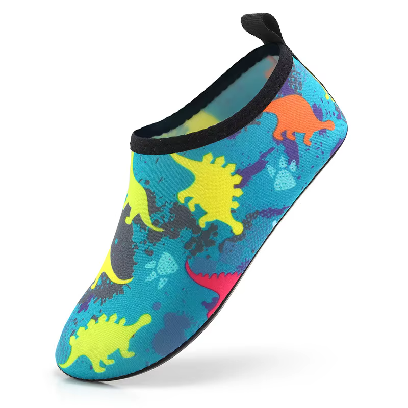 Chaussures d'intérieur pour enfants en bas âge