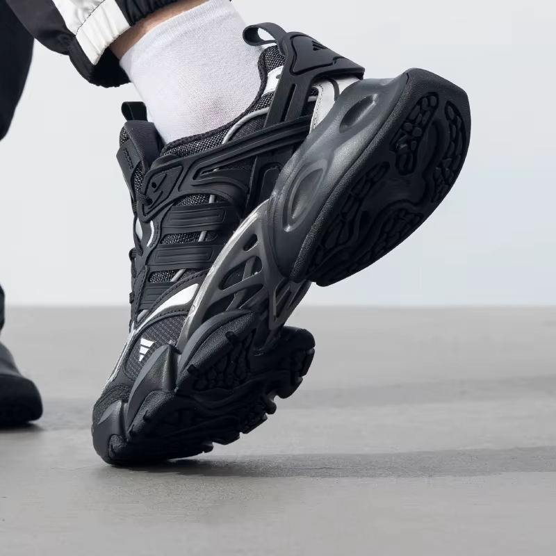 Adidas Chaussures pour hommes et femmes Xlg Runner Deluxe