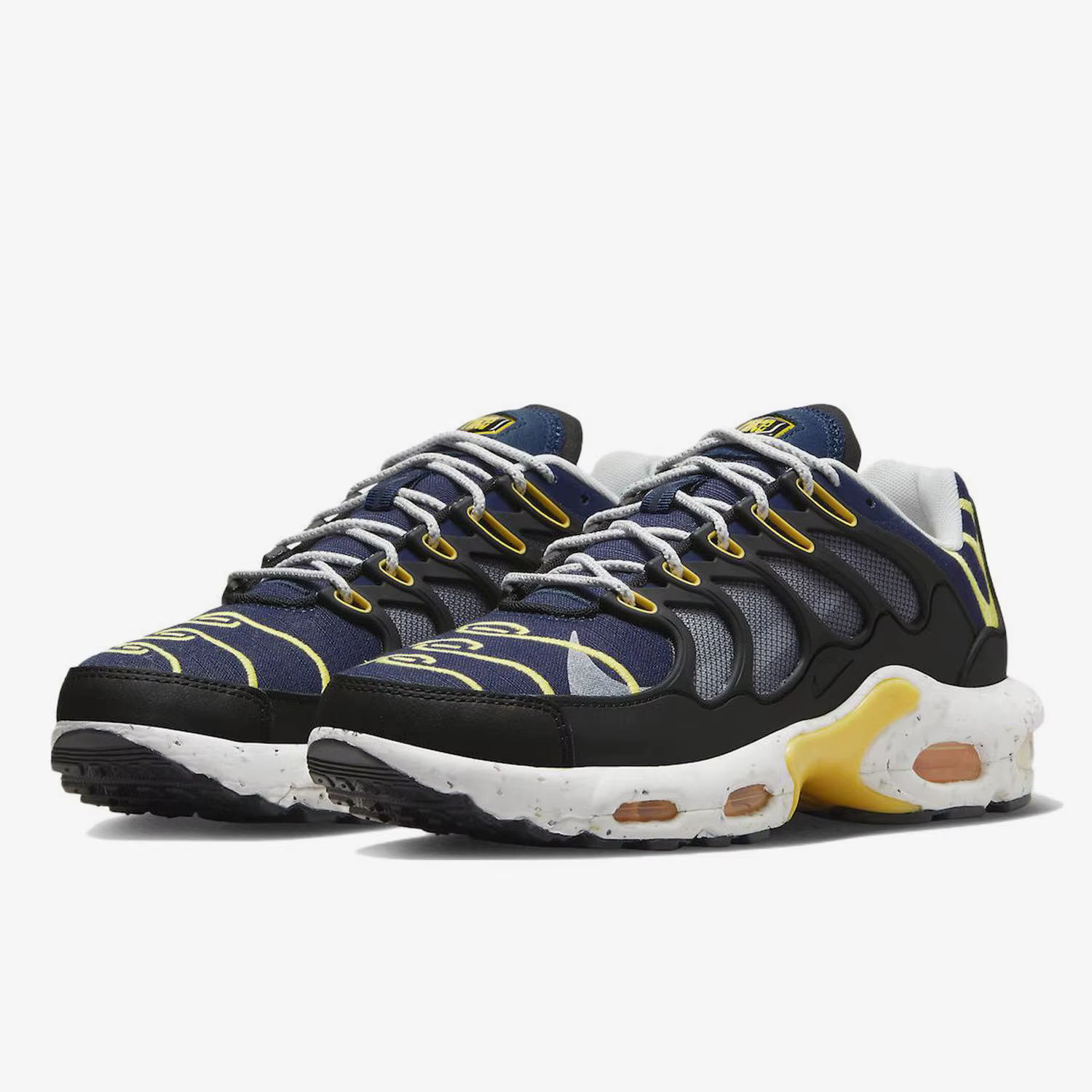 Nike produit authentique Air Max Terrascape Plus chaussures décontractées pour hommes DV7513-400