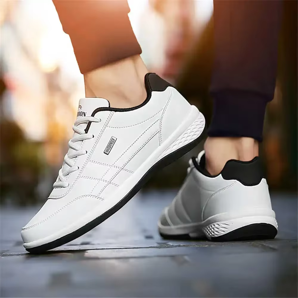 Sneskers-Baskets de tennis décontractées pour hommes
