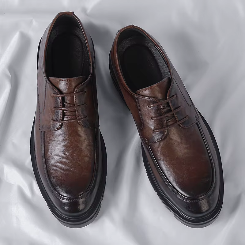 Chaussures à Talons de 5