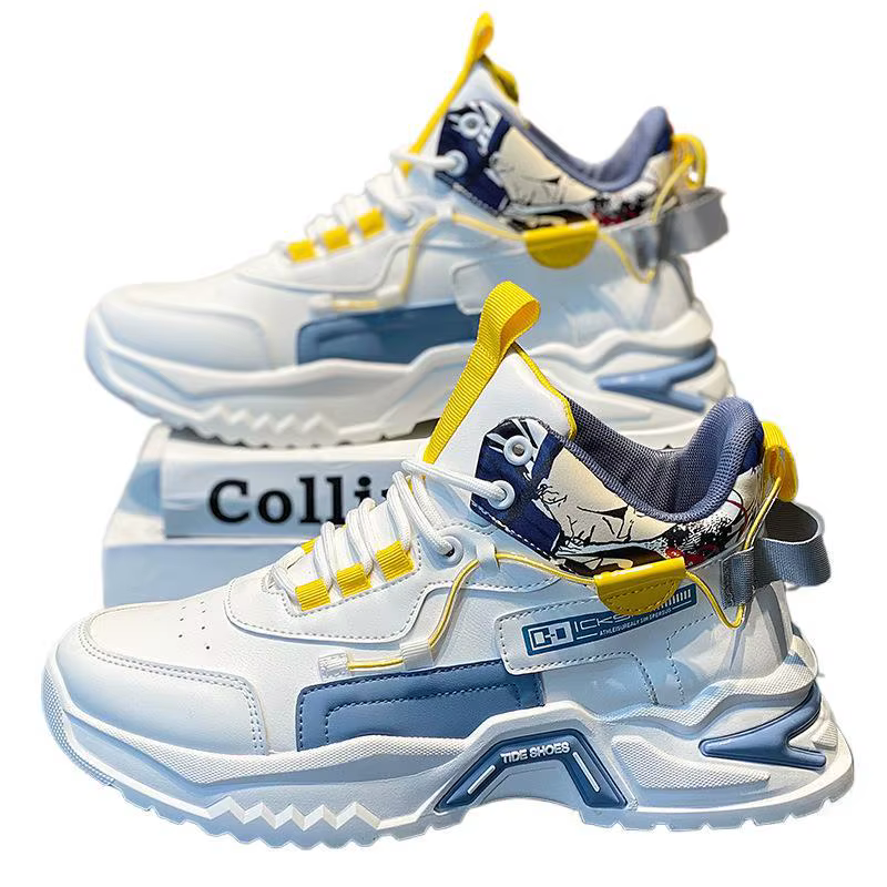 Chaussures de sport pour hommes