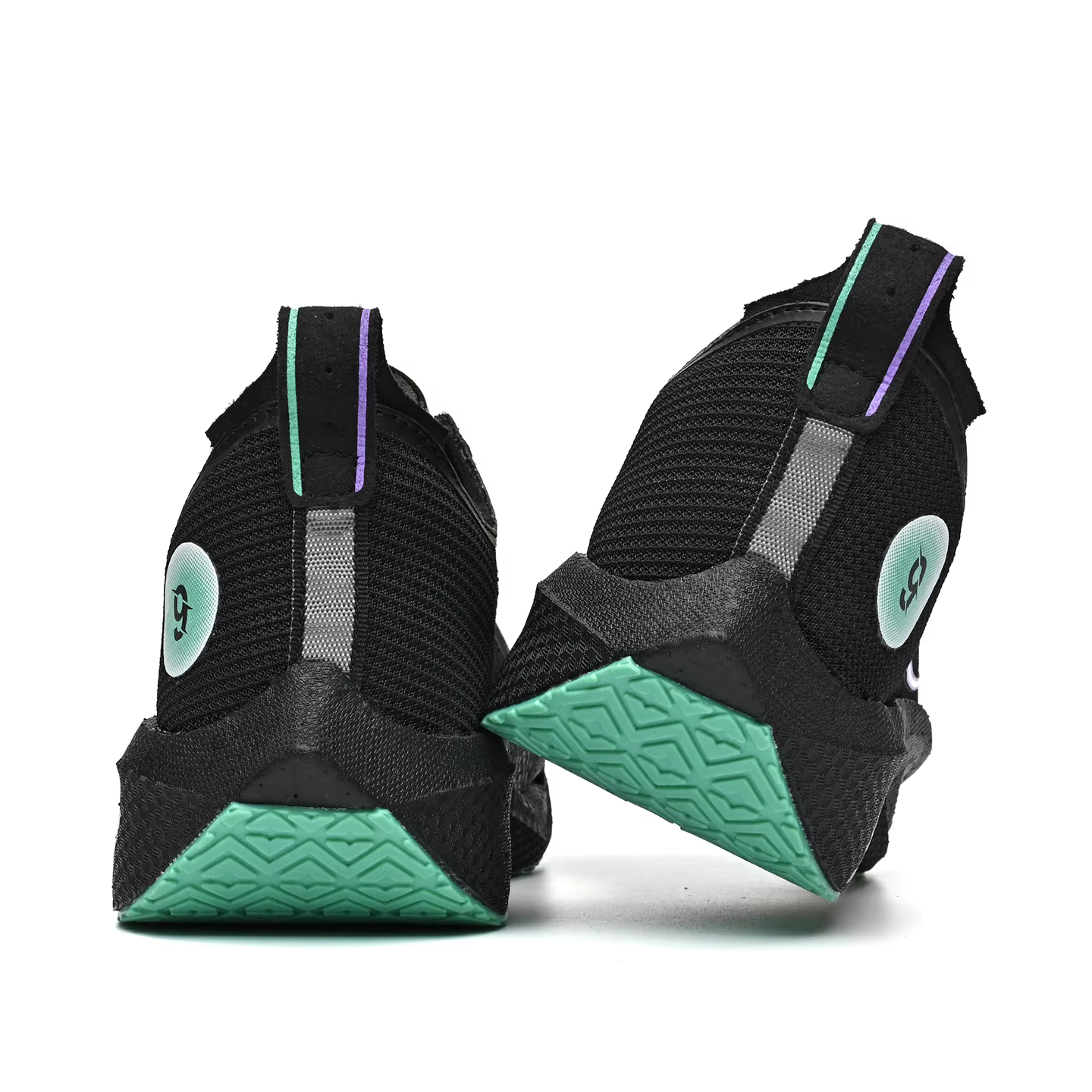 Nouvelles chaussures de course de sport à la mode