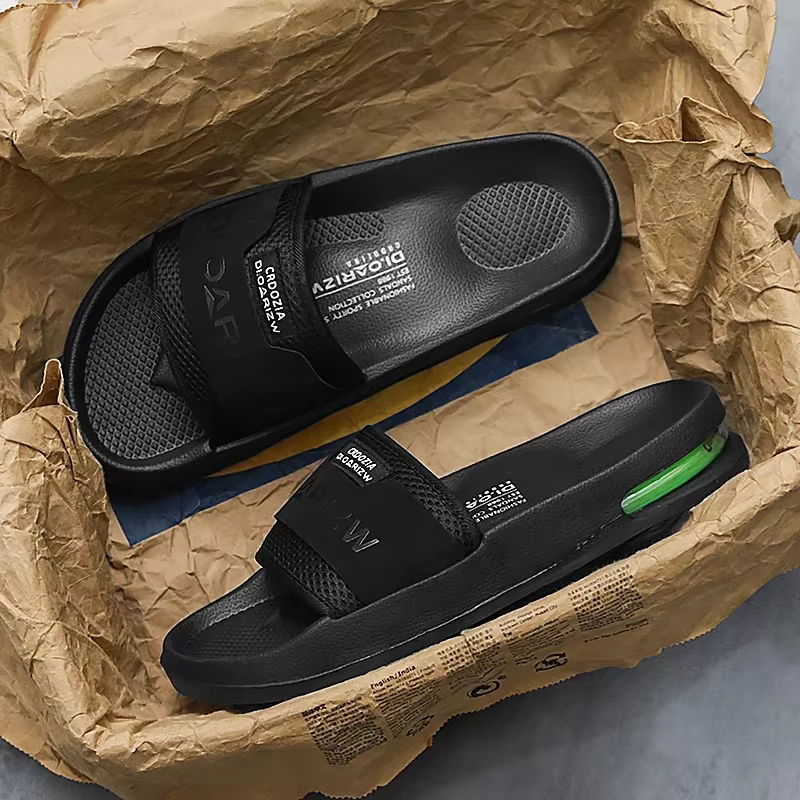 Chaussures confortables pour hommes