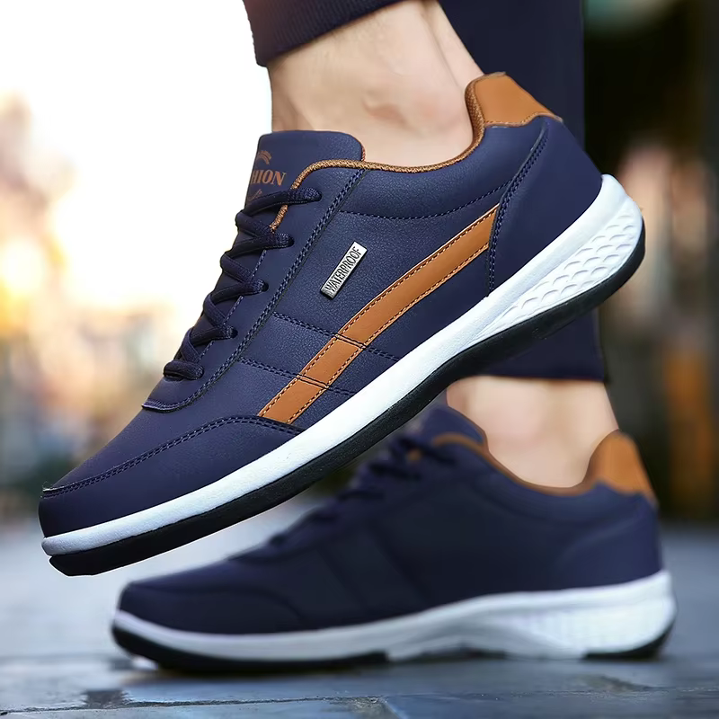Chaussures de marche en plein air pour hommes