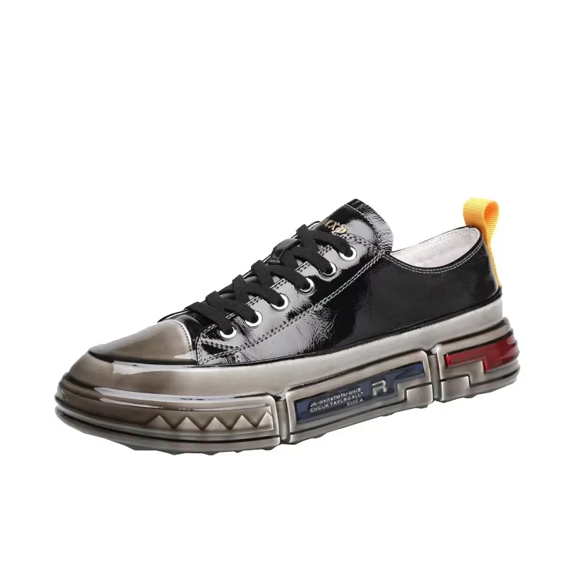 Hommes baskets chaussures