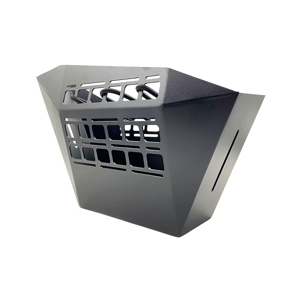 Mir de rangement en alliage d'aluminium, panier pour SUPoll73, Super 73-ZMIAMI 73ZMIAMI, accessoires neufs