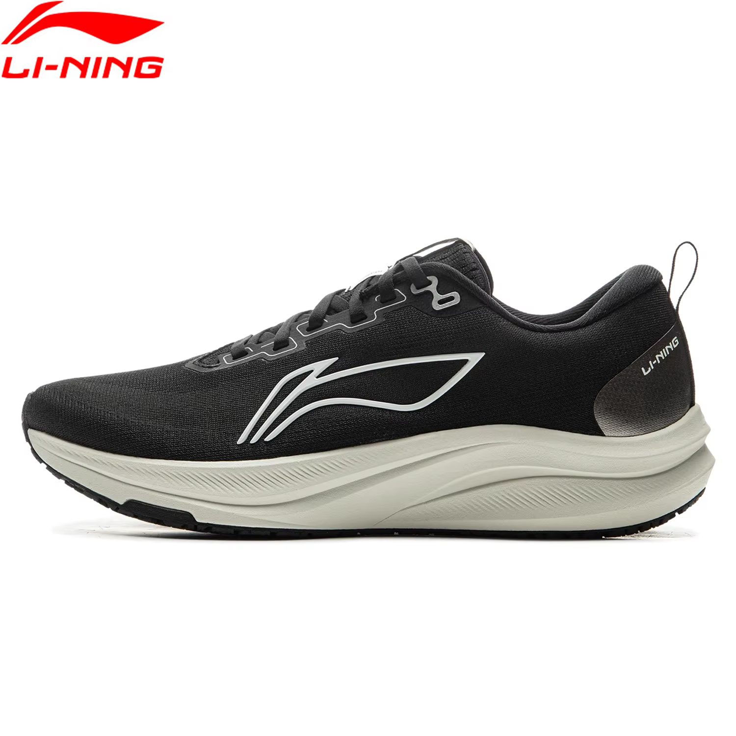 Li-Ning RED HARE 8 Chaussures de course pour hommes LIGHT FOAM ULTRA