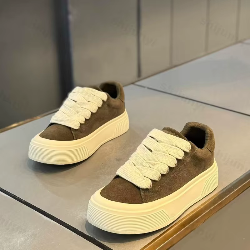 Chaussures de sport décontractées pour hommes