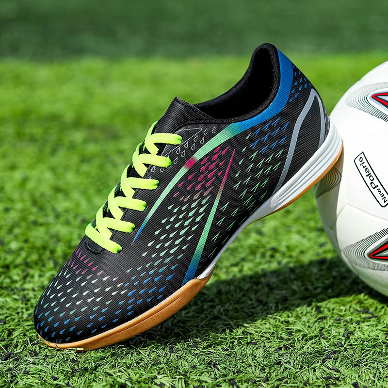 Chaussures de football en salle pour hommes