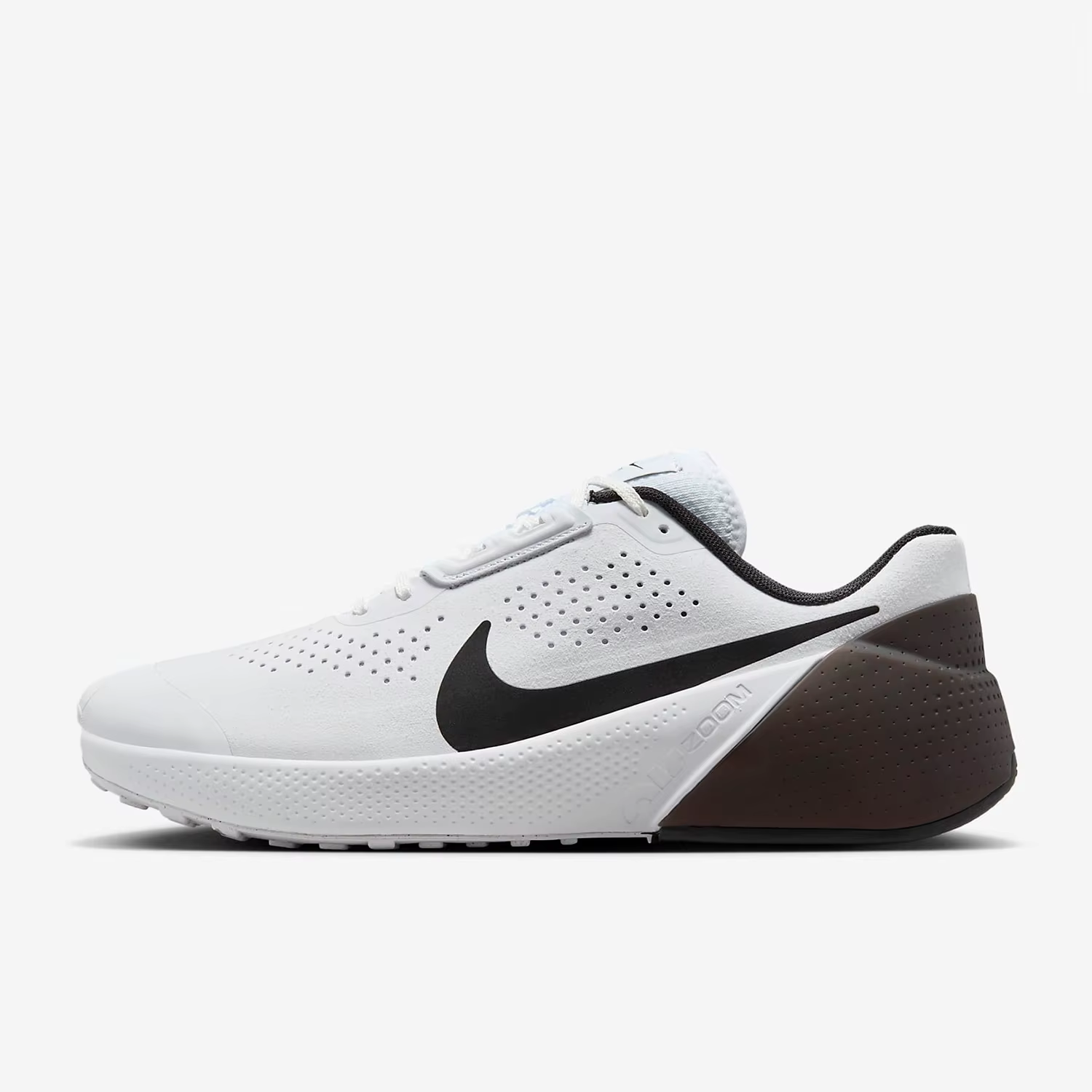 Nike véritable Air Zoom TR 1 chaussures de cross-training pour hommes DX9016-103