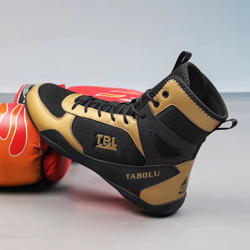 Chaussures de boxe K005 pour hommes