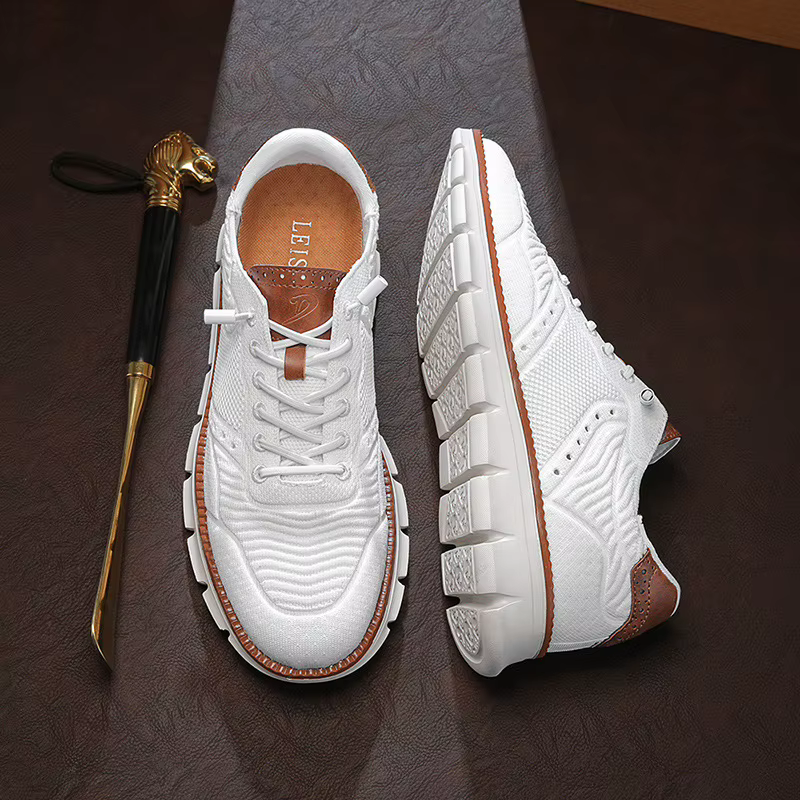 Chaussures décontractées pour hommes