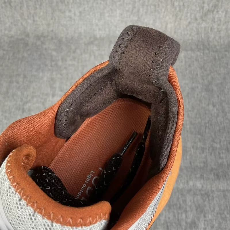 Chaussures de sport classiques confortables pour hommes