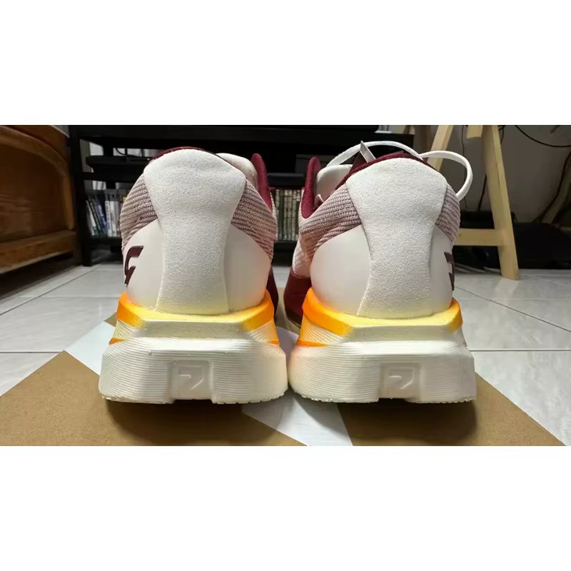 Chaussures de course professionnelles de marque originale