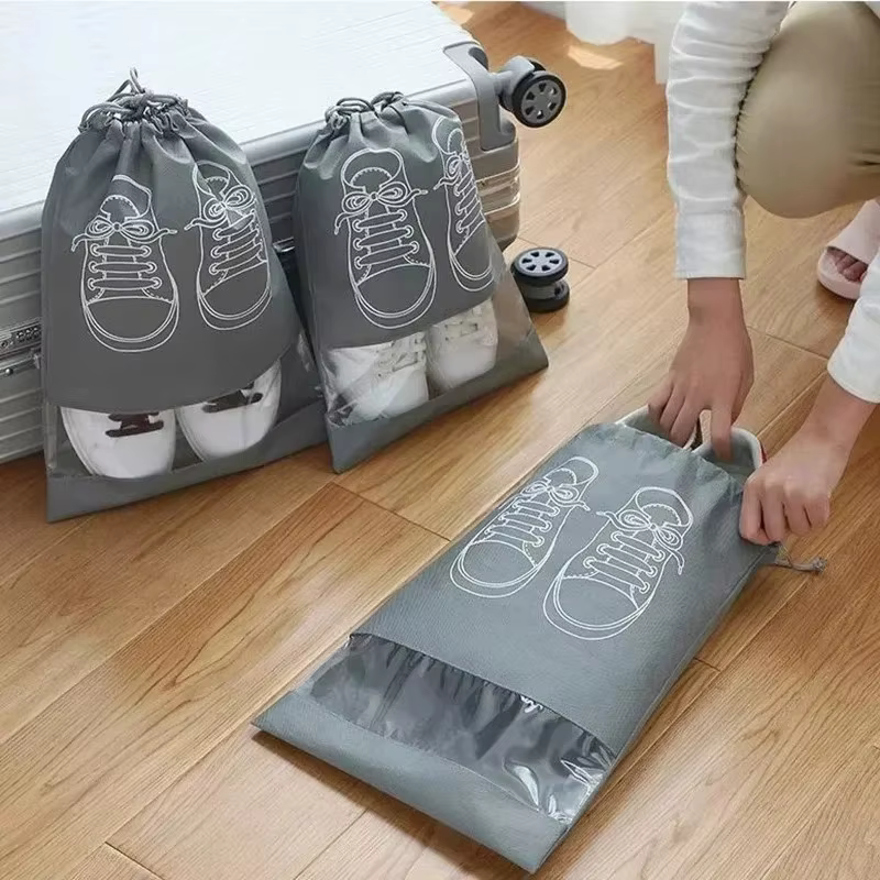 Sacs de rangement de chaussures