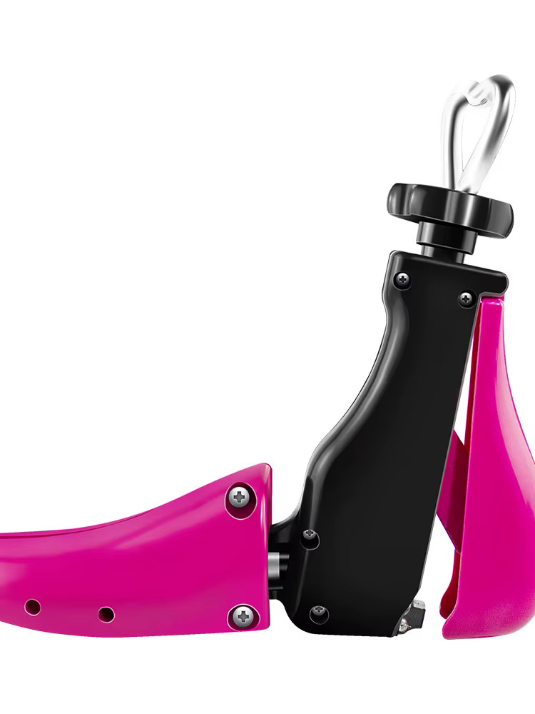 Extenseur de chaussures anti-pli extensible