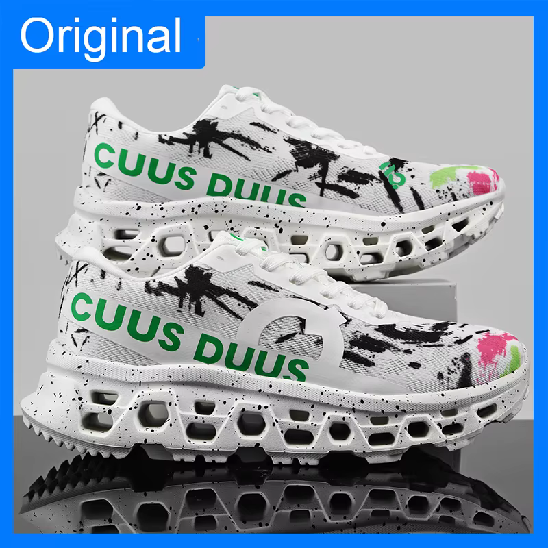 Chaussures de sport pour hommes