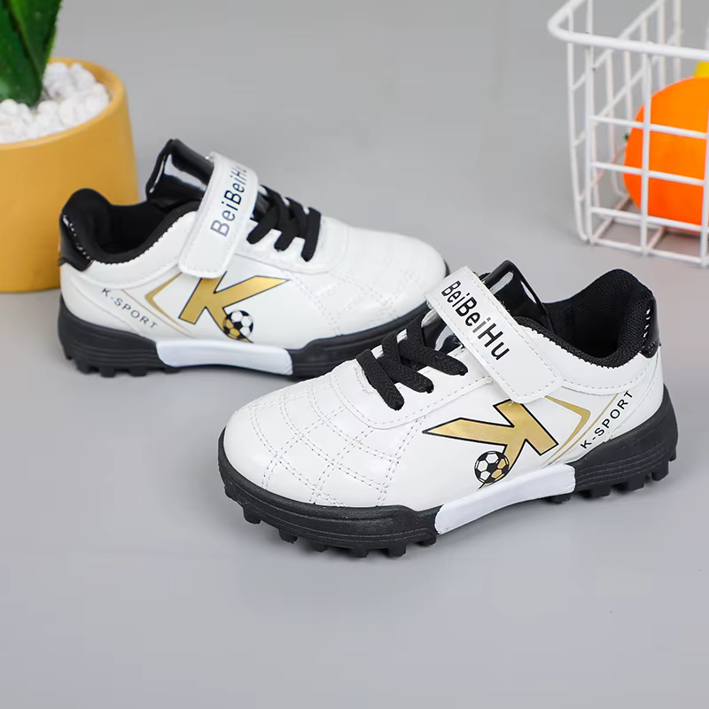 Crampons de Football pour enfants