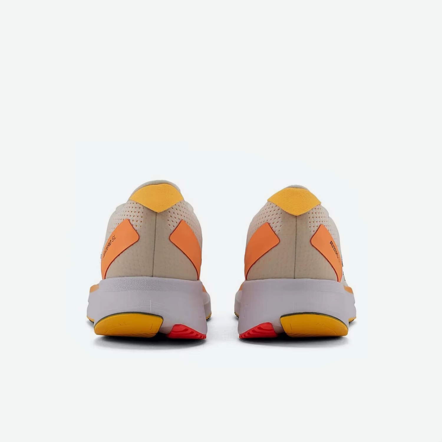 Adidas officiel véritable ADIZERO SL unisexe coupe basse respirant chaussures de course IG3336