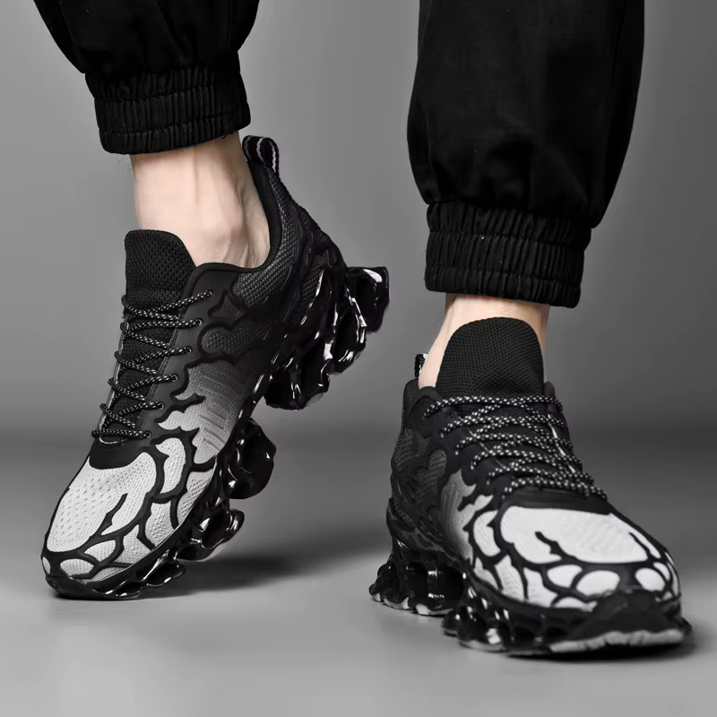 Chaussure homme Baskets de luxe pour hommes