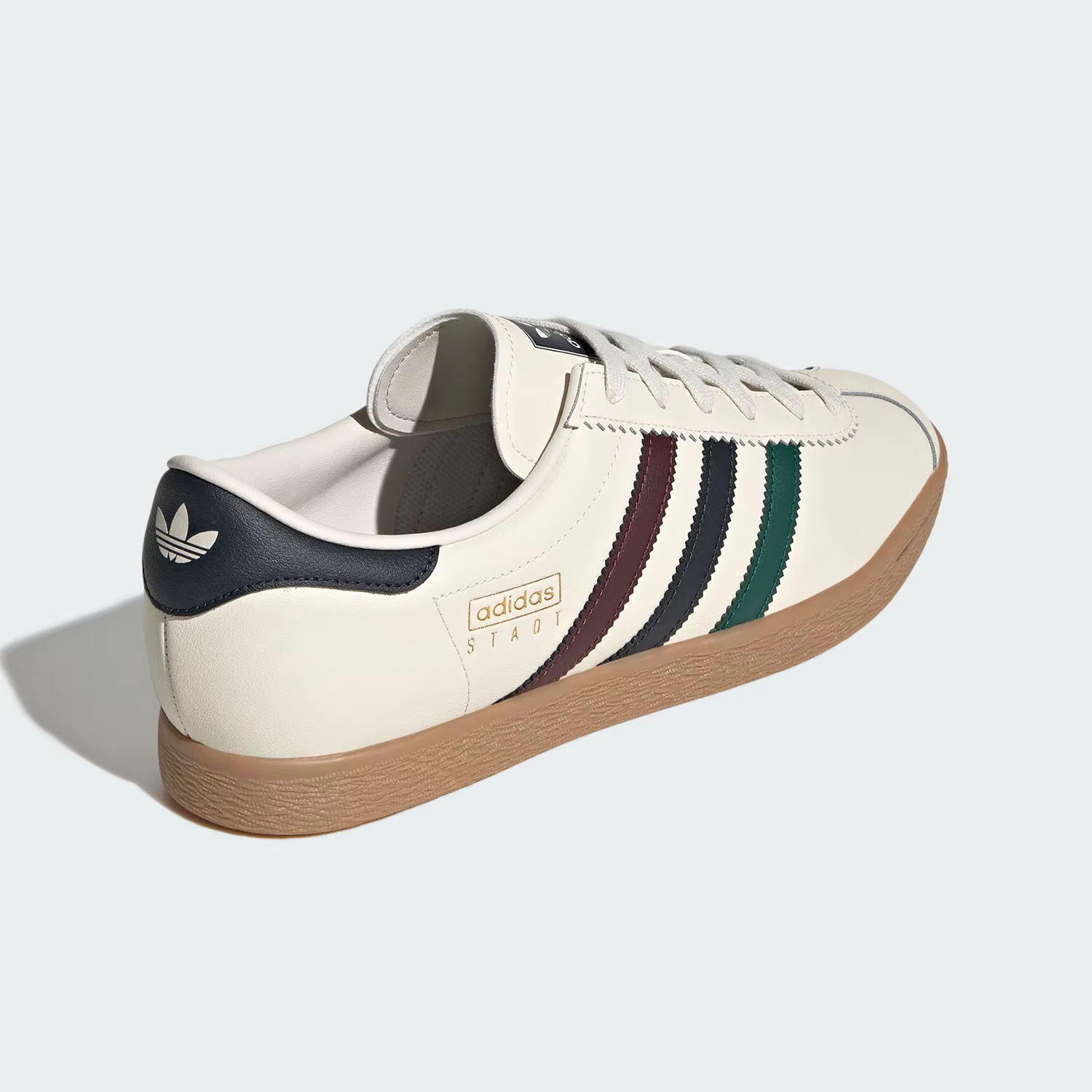 Adidas officiel véritable mode unisexe bas classique Sport baskets JR8312