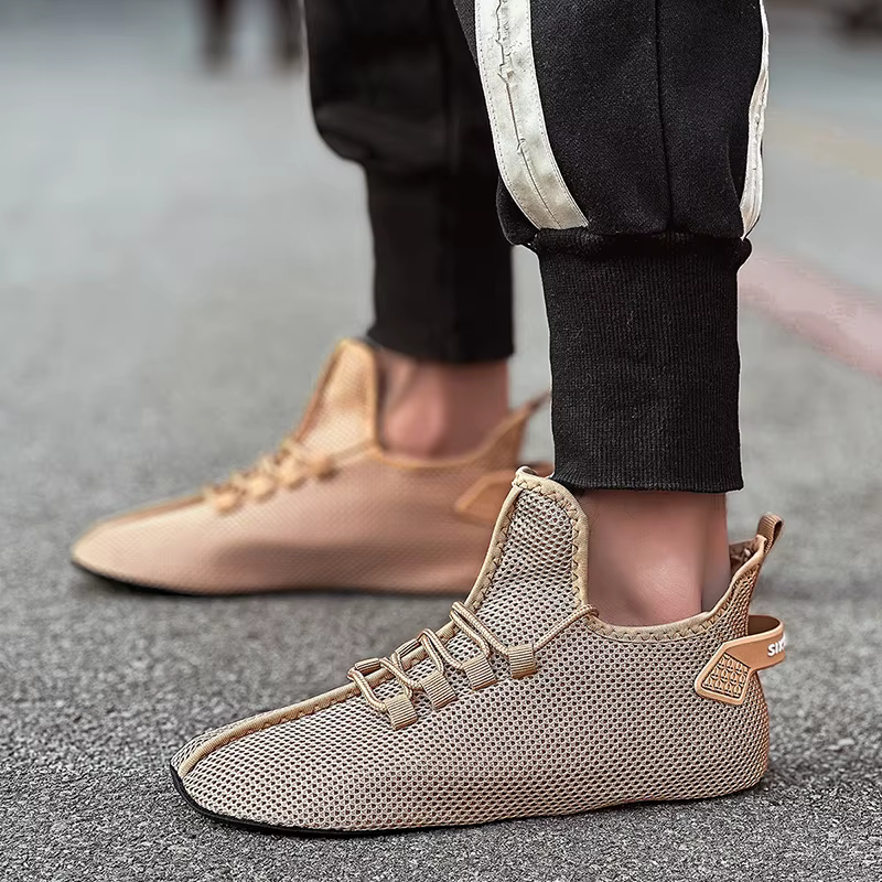 MAEDEF hommes chaussures décontractées de haute qualité
