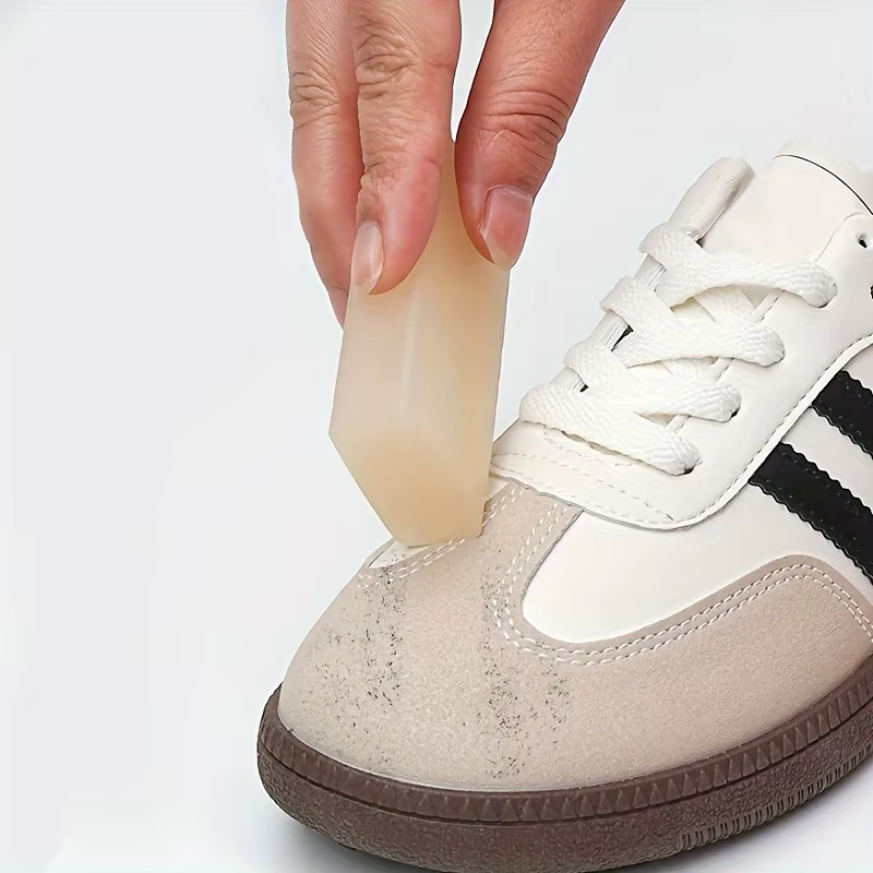 Nettoyant pour chaussures de haute qualité