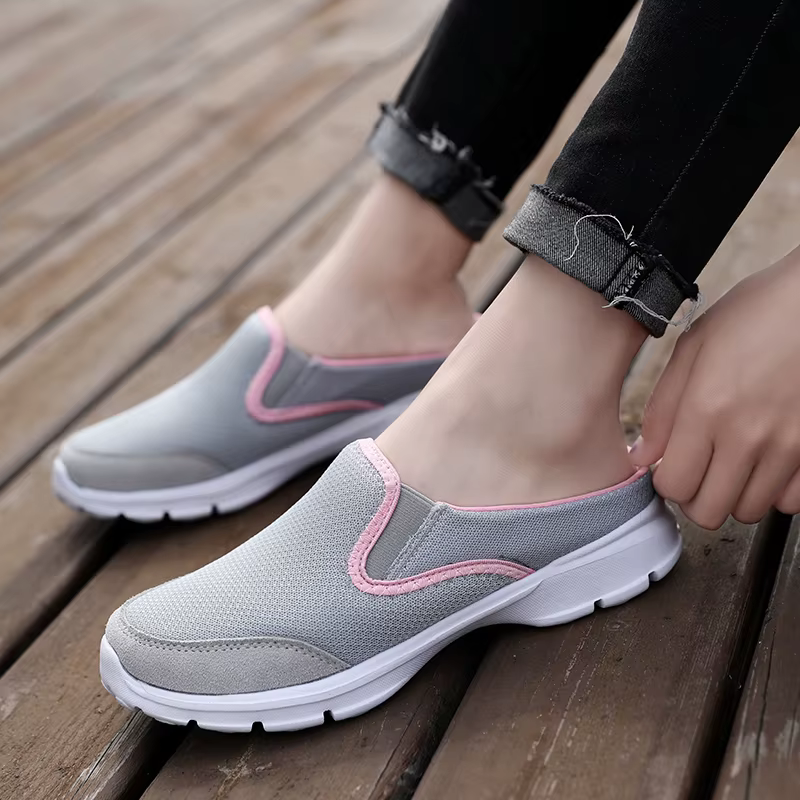 Chaussures de marche confortables pour hommes et femmes