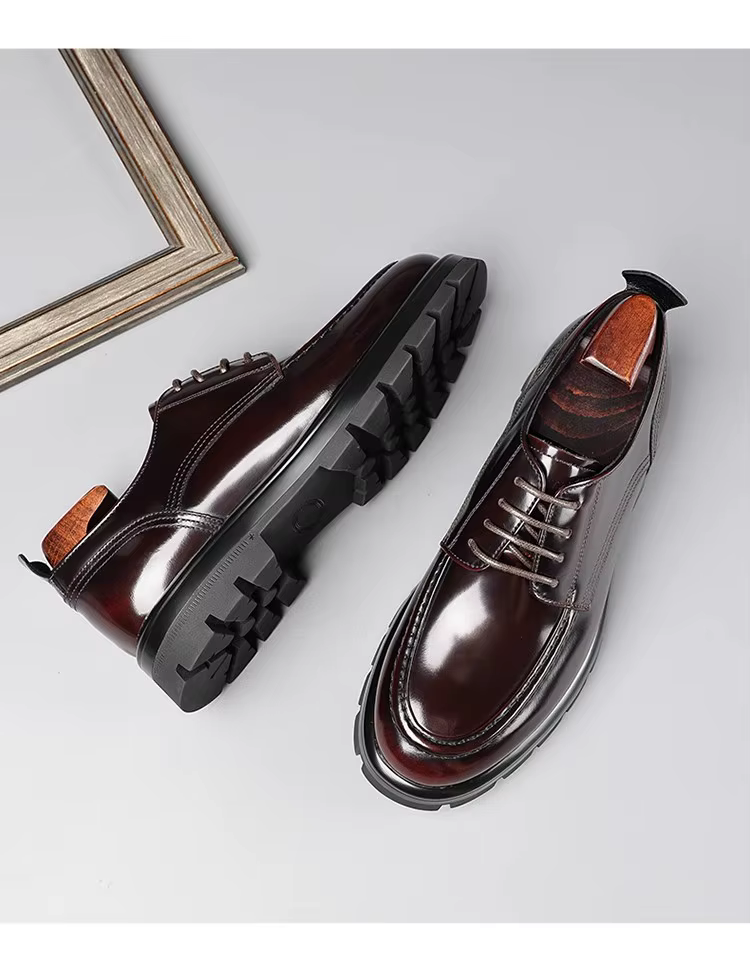 Chaussures pour hommes