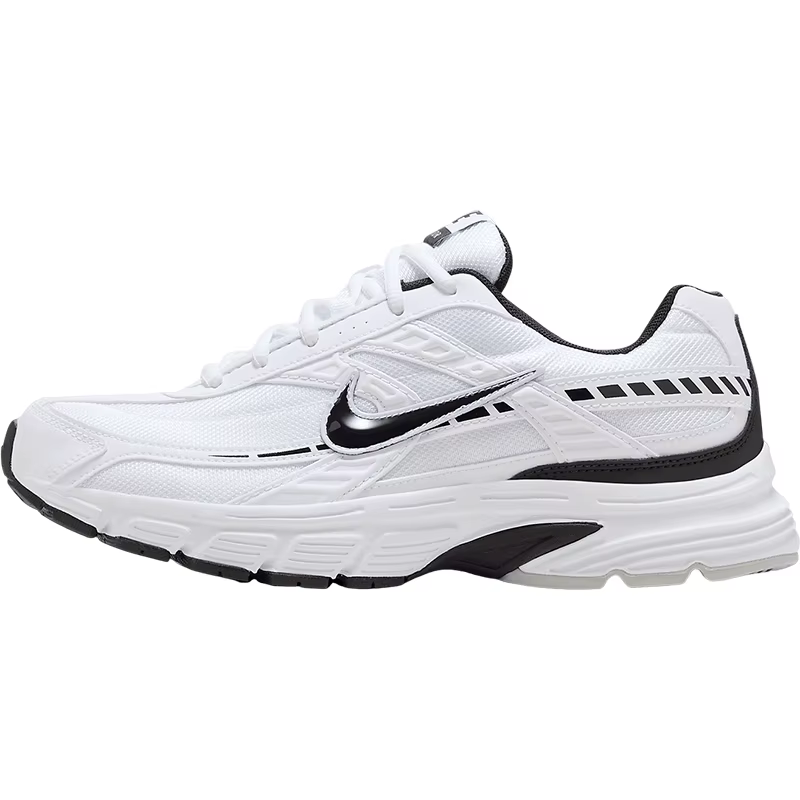 Nike officiel authentique Initiator chaussures de course respirantes à amorti pour hommes 394055 -100