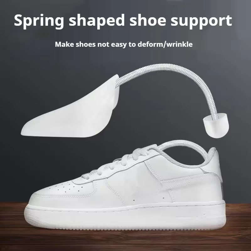 Arbres à chaussures de printemps Anti-déformation