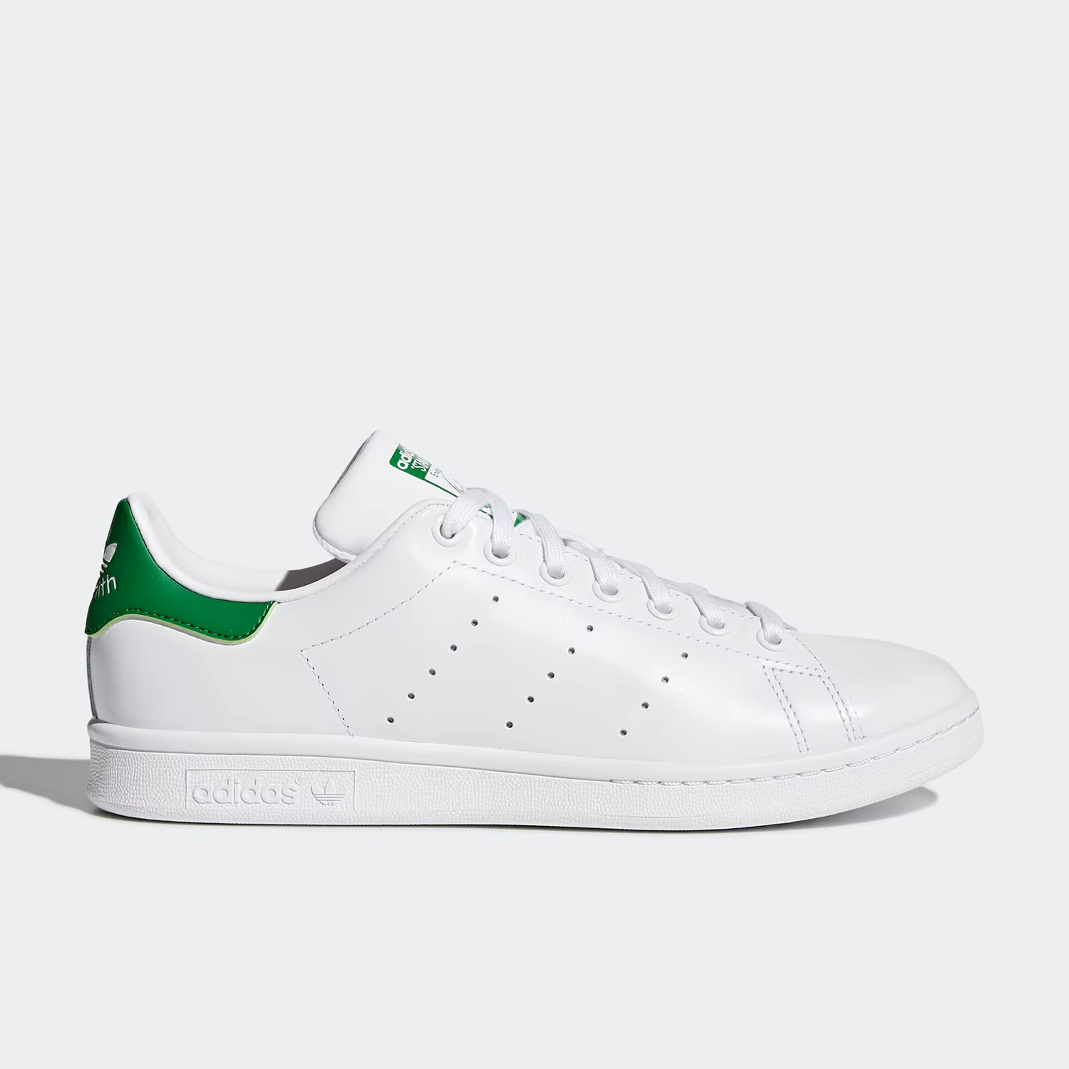 Adidas Originals STAN SMITH Baskets décontractées classiques unisexes M20324