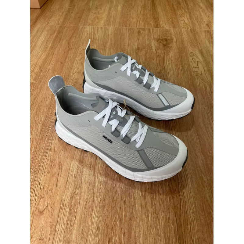 Chaussures de sport d'extérieur pour hommes Norda