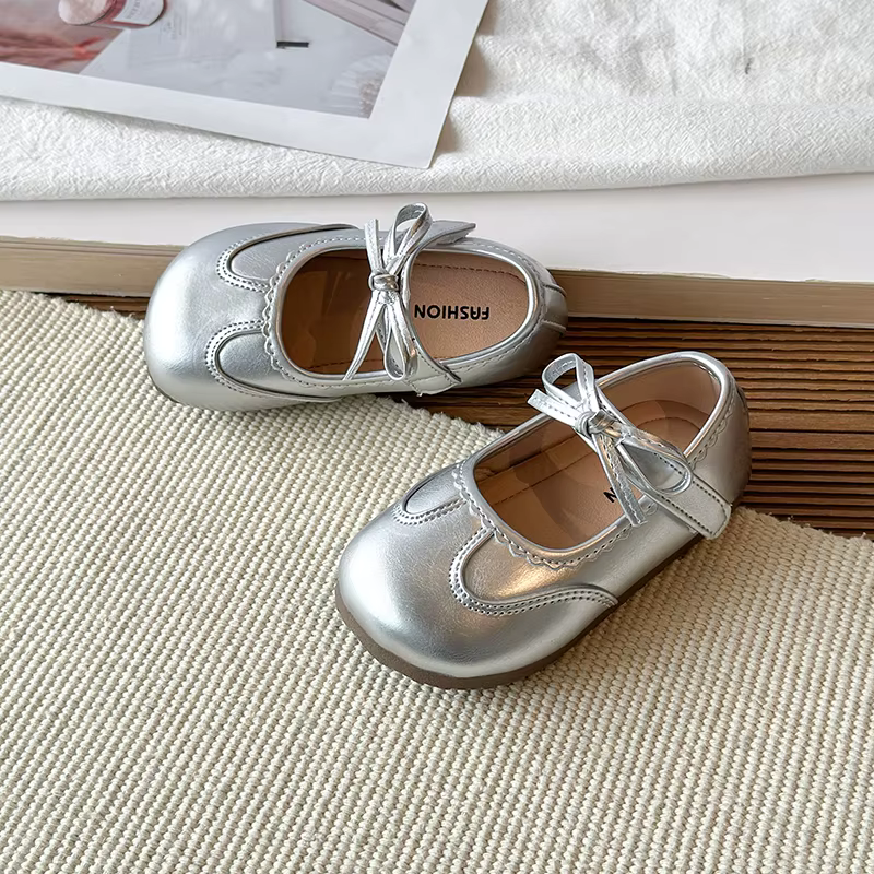 Chaussures Mary Jane pour filles