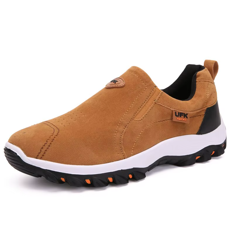 Baskets d'extérieur confortables pour hommes