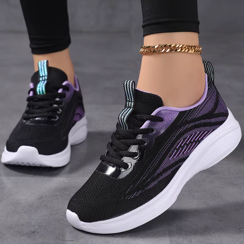 Baskets Femme nouvelles chaussures De sport