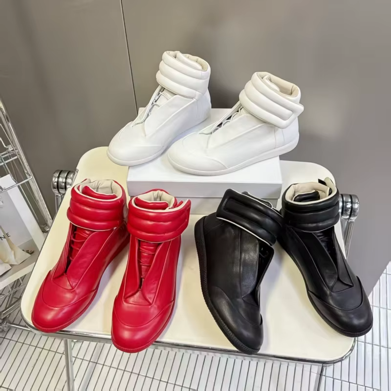 Bottines, baskets et chaussures décontractées pour femmes