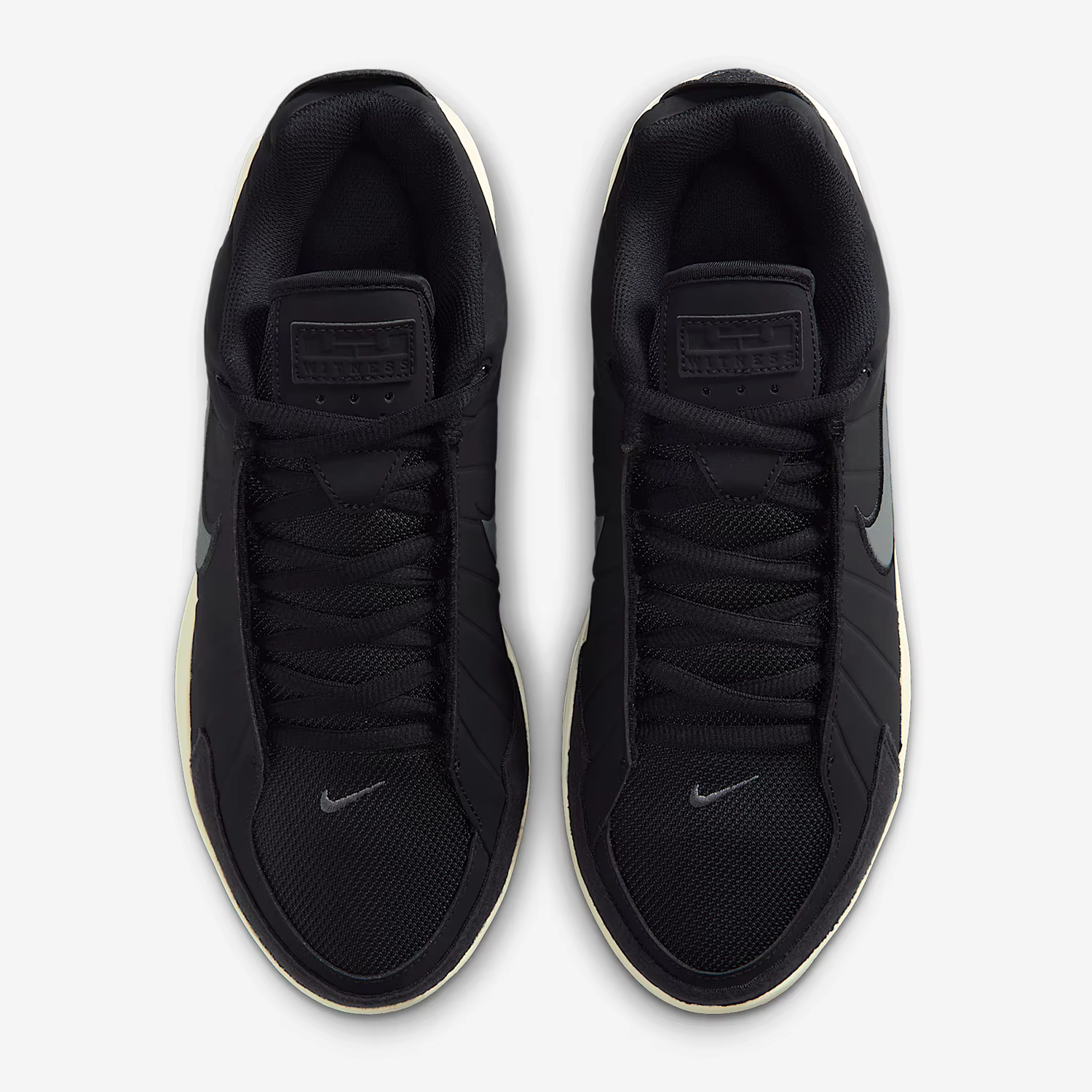 Nike – chaussures de basket-ball rétro antidérapantes pour hommes
