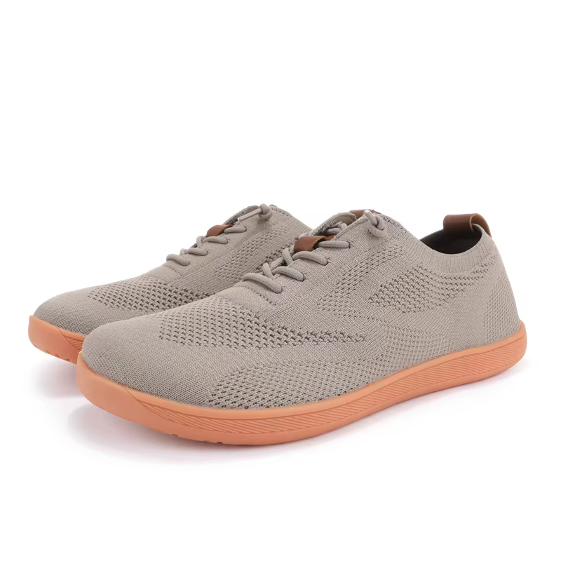 Chaussures minimalistes à bout large ARFASTEP pour hommes et femmes