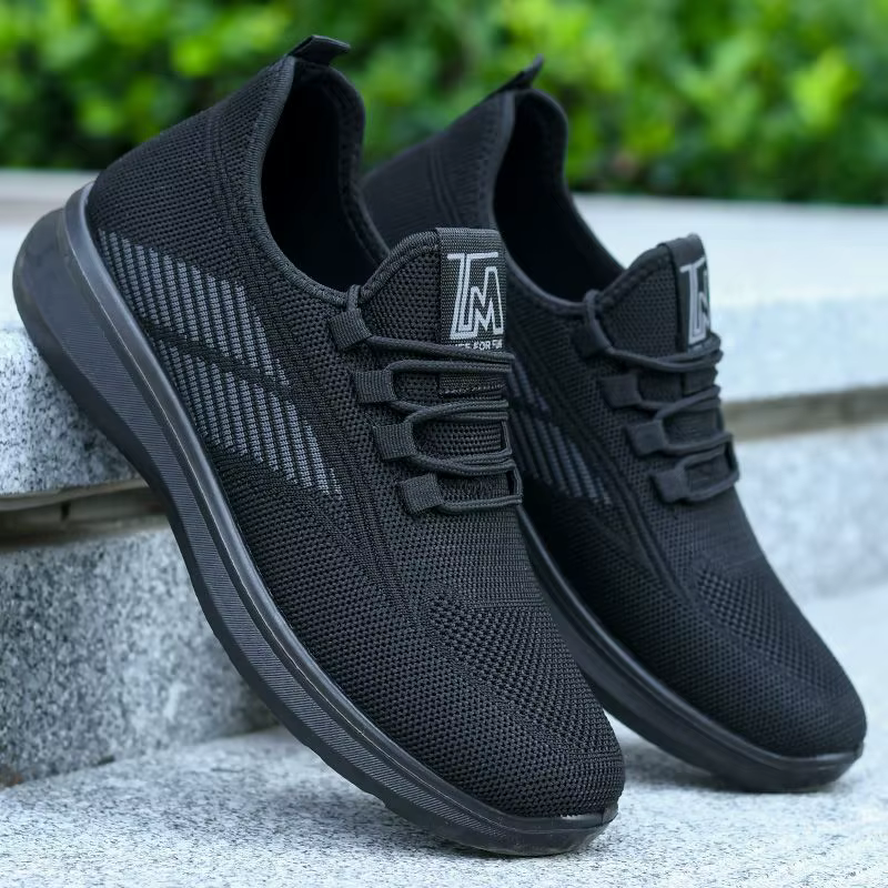 Nouvelles baskets pour hommes chaussures décontractées 2025